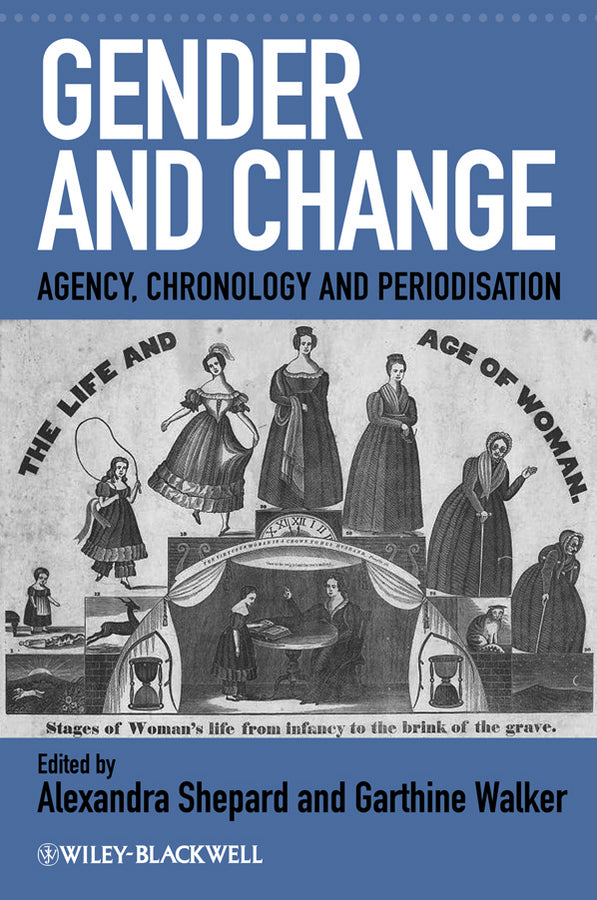 Gender and Change