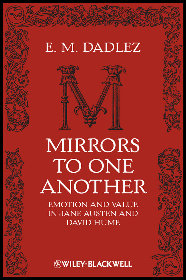 Mirrors to One Another