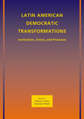 Latin American Democratic Transformations