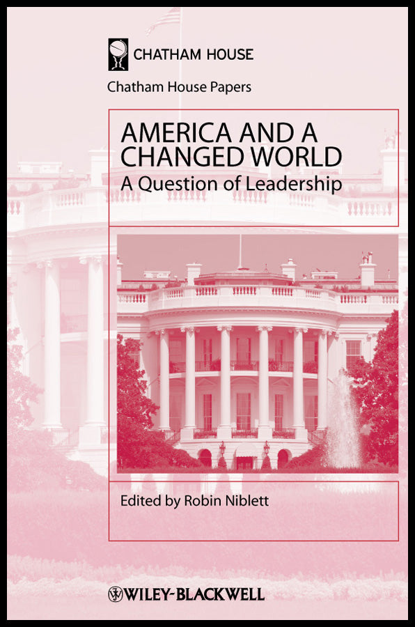 America and a Changed World