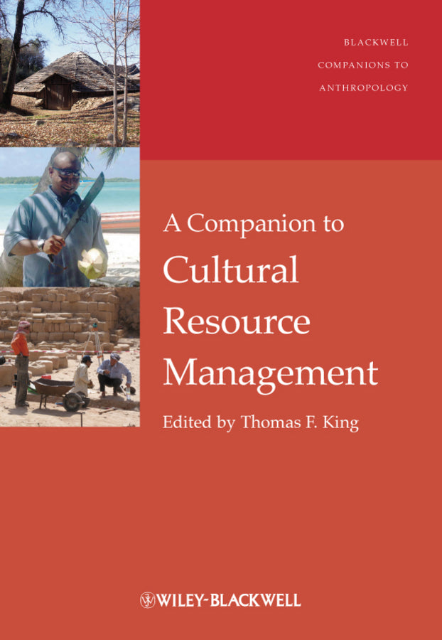 Wiley Blackwell Companions to Anthropology