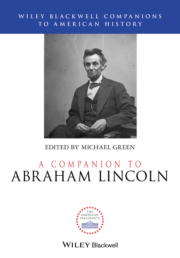 Wiley Blackwell Companions to American History