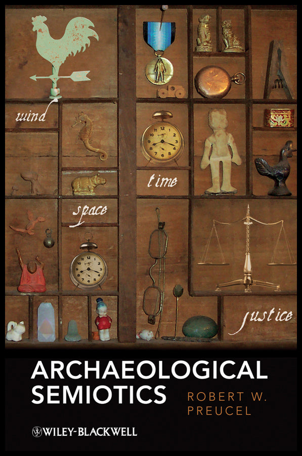 Archaeological Semiotics