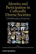 Identity and Participation in Culturally Diverse Societies: A Multidisciplinary Perspective