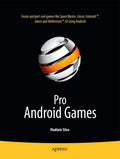 Pro Android Games