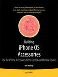 Building iPhone OS Accessories
