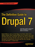 The Definitive Guide to Drupal 7