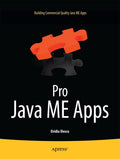 Pro Java ME Apps