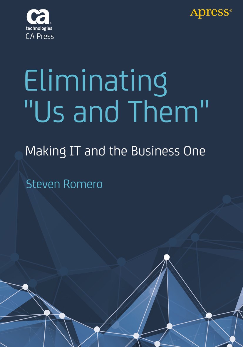 Eliminating "Us And Them"