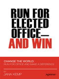 Run for Elected Office and Win