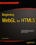 Beginning WebGL for HTML5