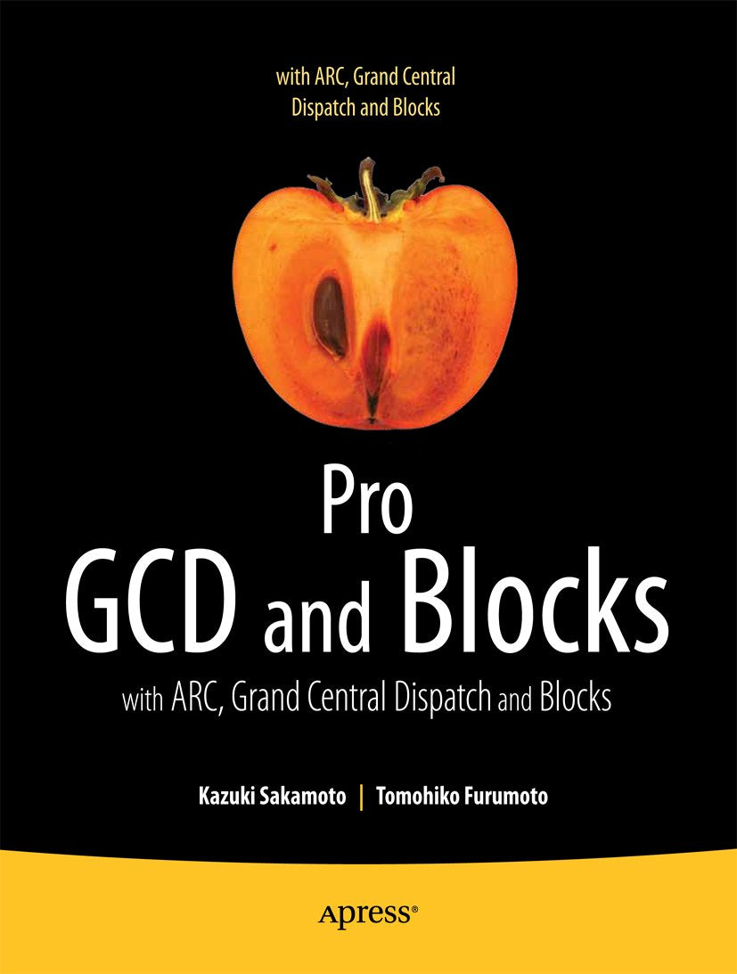 Pro Multithreading and Memory Management for iOS and OS X