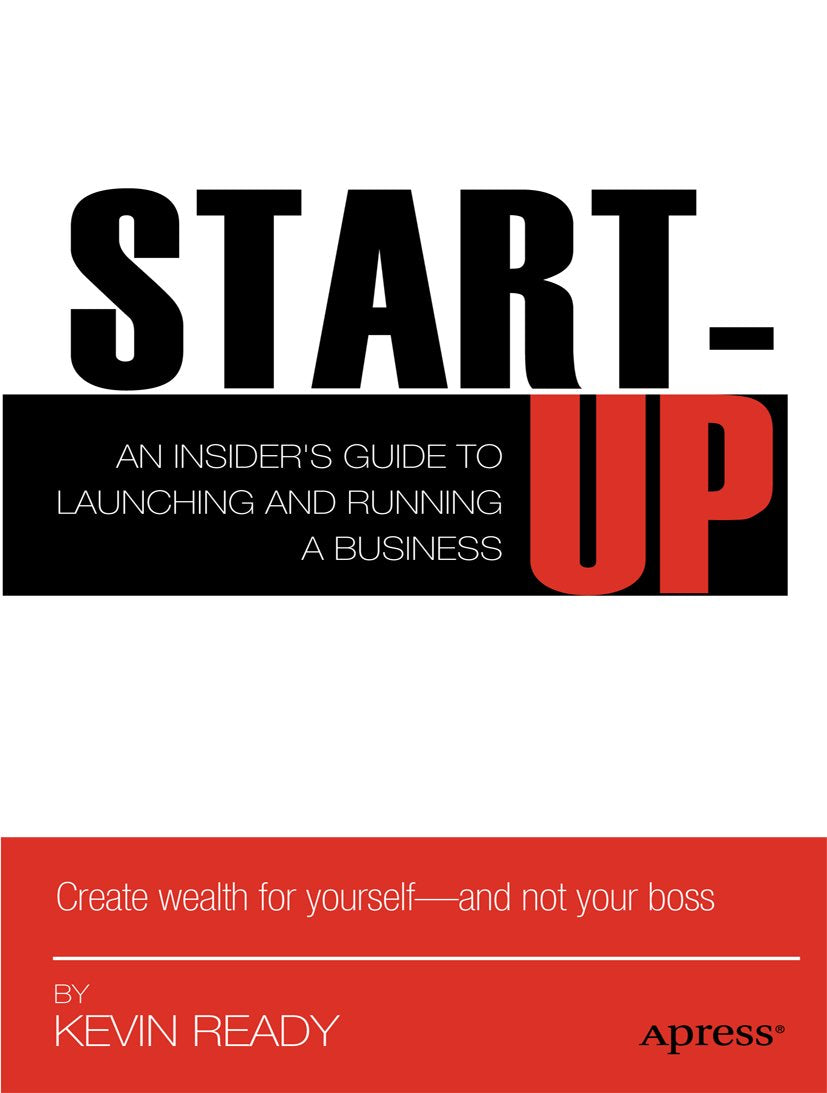 Startup