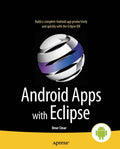 Android Apps with Eclipse