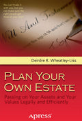Plan Your Own Estate