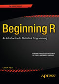 Beginning R
