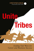 Unite the Tribes