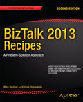 BizTalk 2013 Recipes