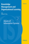 Annals of Information Systems