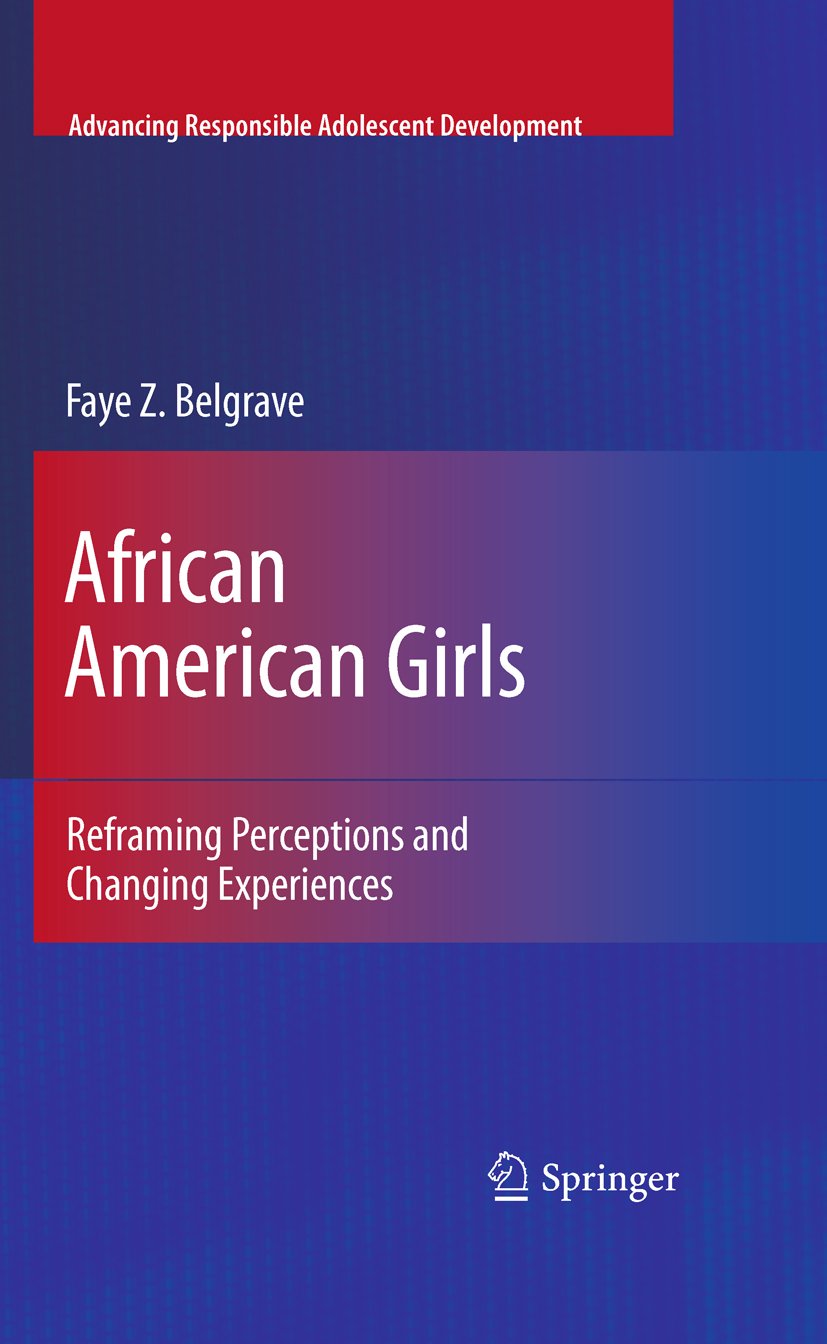 Advancing Responsible Adolescent Development