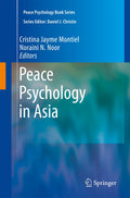 Peace Psychology Book Series