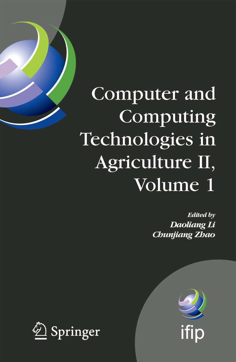 IFIP Advances in Information and Communication Technology