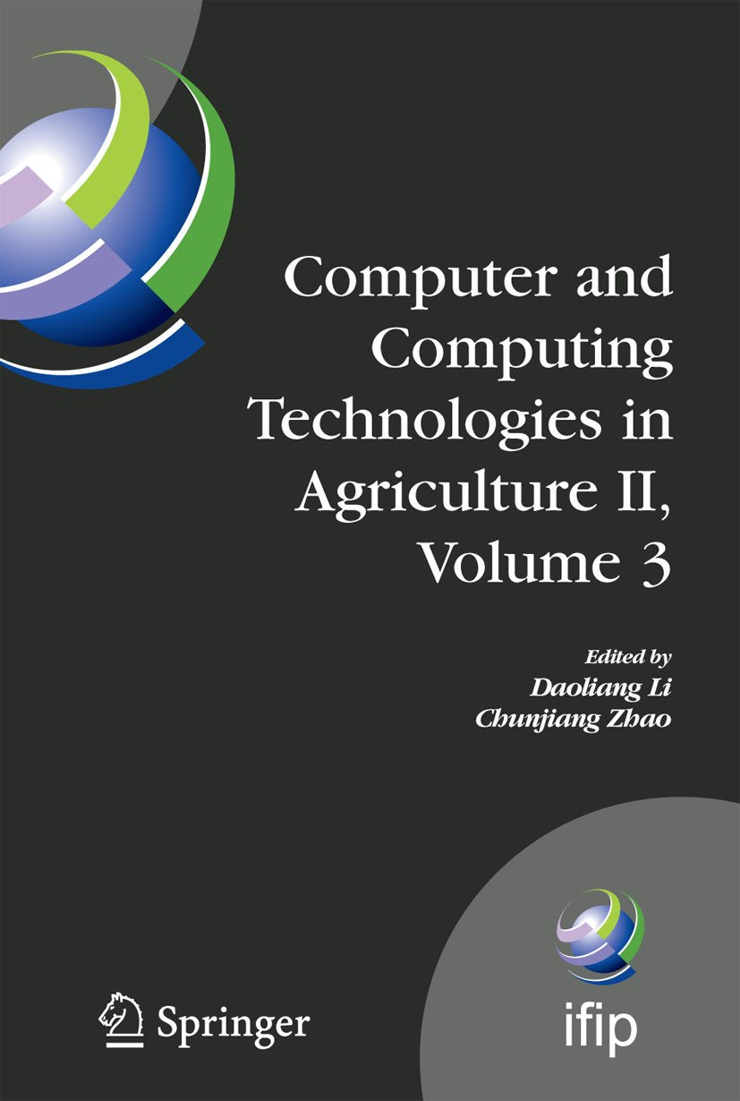 IFIP Advances in Information and Communication Technology