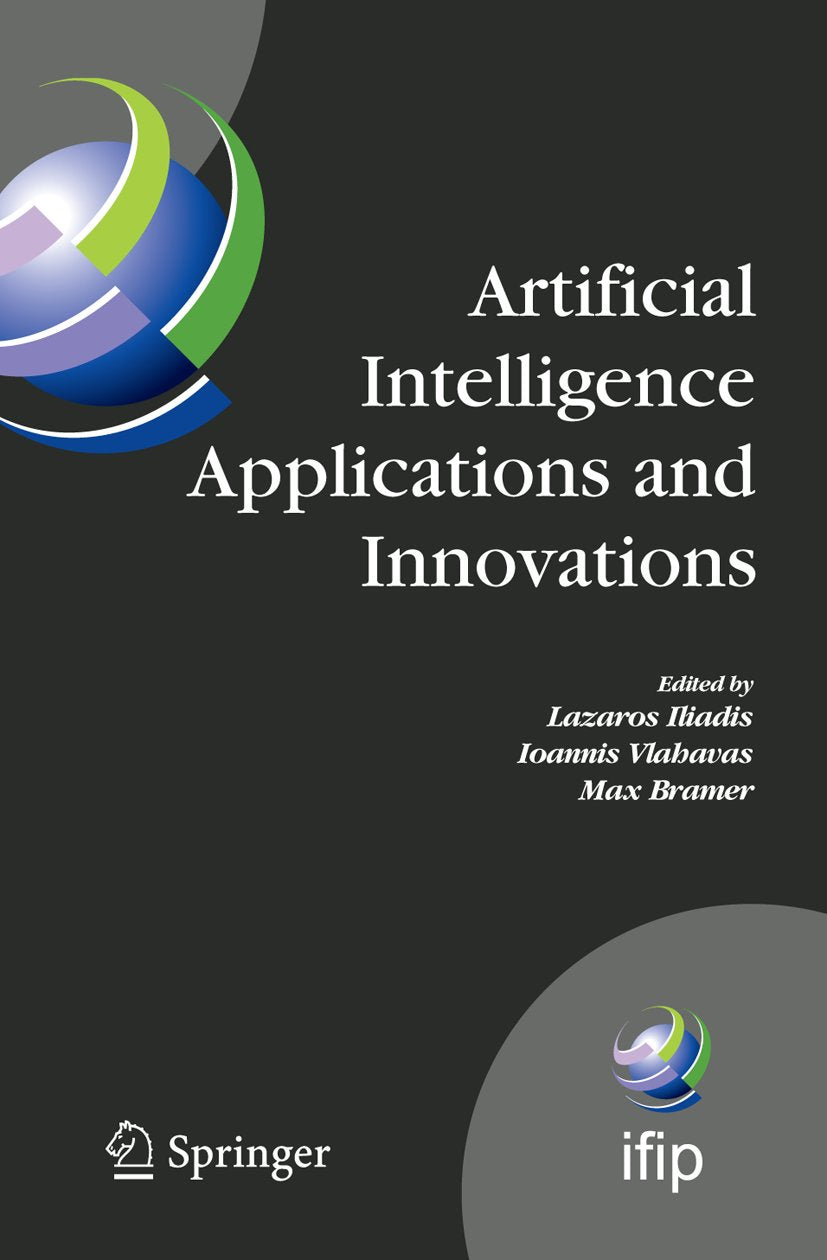 IFIP Advances in Information and Communication Technology