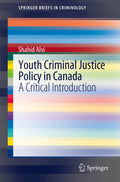 SpringerBriefs in Criminology