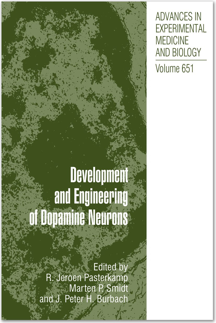 Advances in Experimental Medicine and Biology