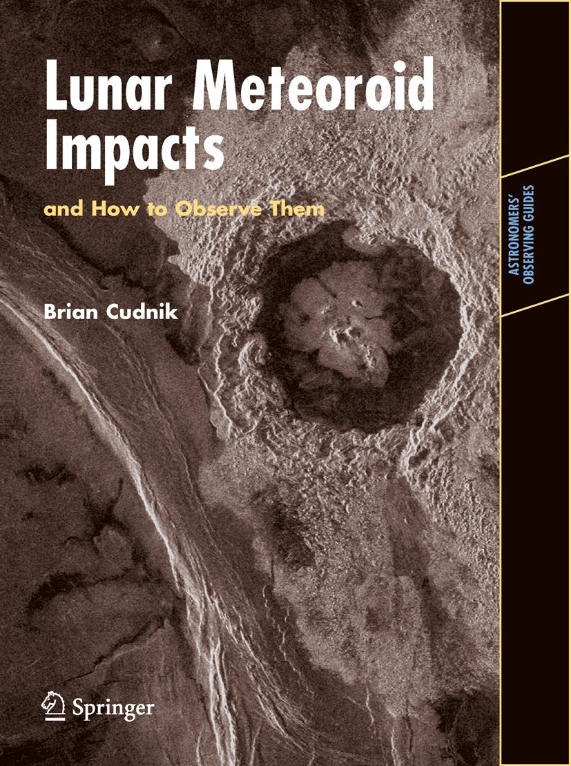 Astronomers' Observing Guides