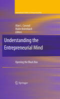 International Studies in Entrepreneurship