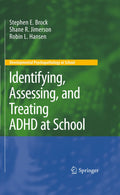 Developmental Psychopathology at School