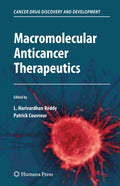 Cancer Drug Discovery and Development