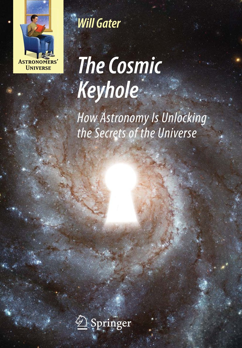 Astronomers' Universe