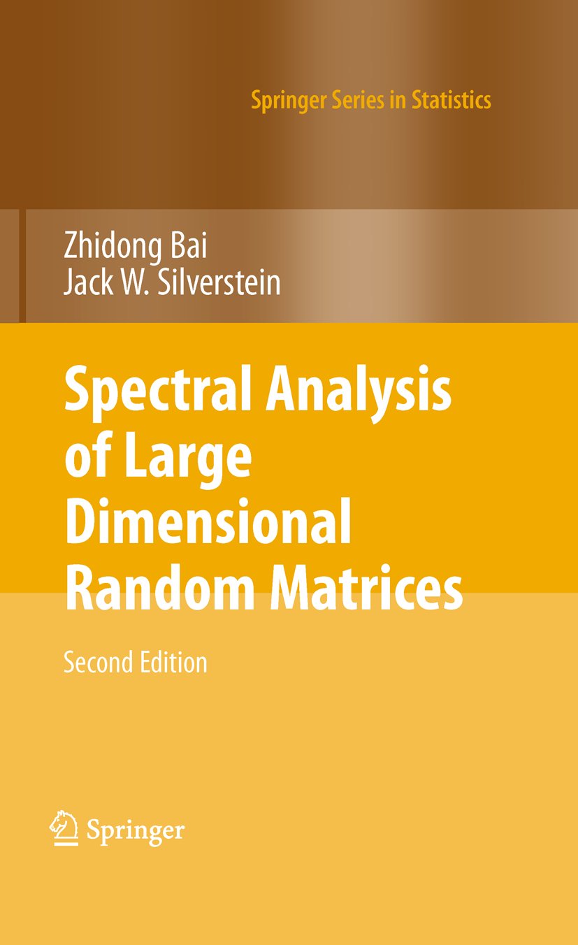 Springer Series in Statistics