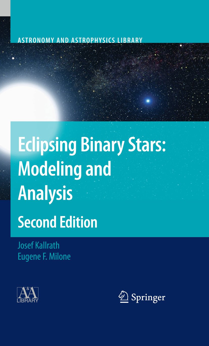 Astronomy and Astrophysics Library