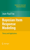 Statistics for Social and Behavioral Sciences