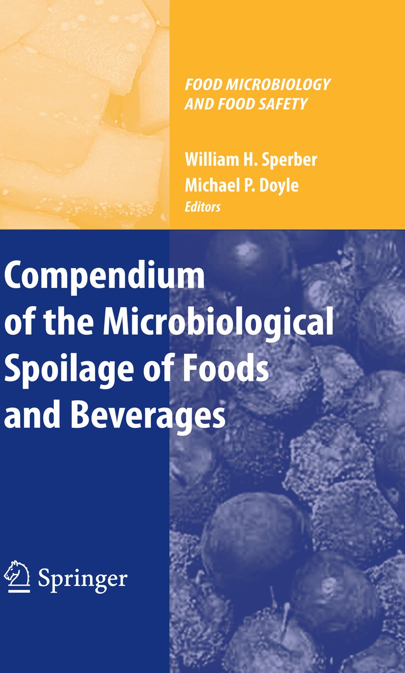 Food Microbiology and Food Safety