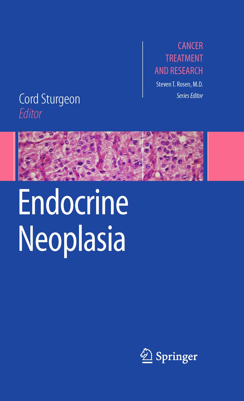 Cancer Treatment and Research