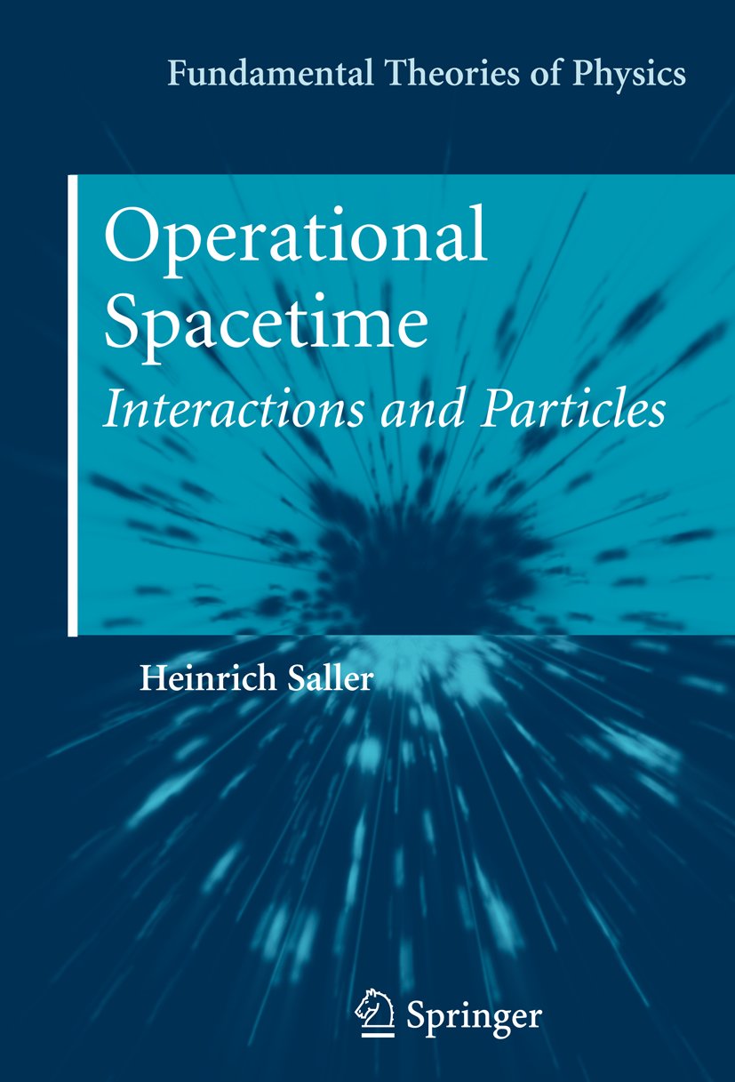 Fundamental Theories of Physics
