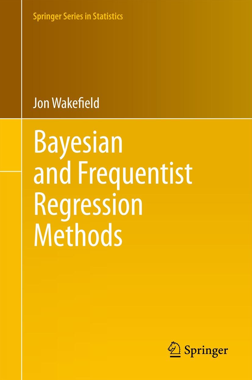 Springer Series in Statistics