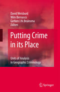 Putting Crime in its Place