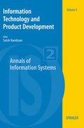 Annals of Information Systems