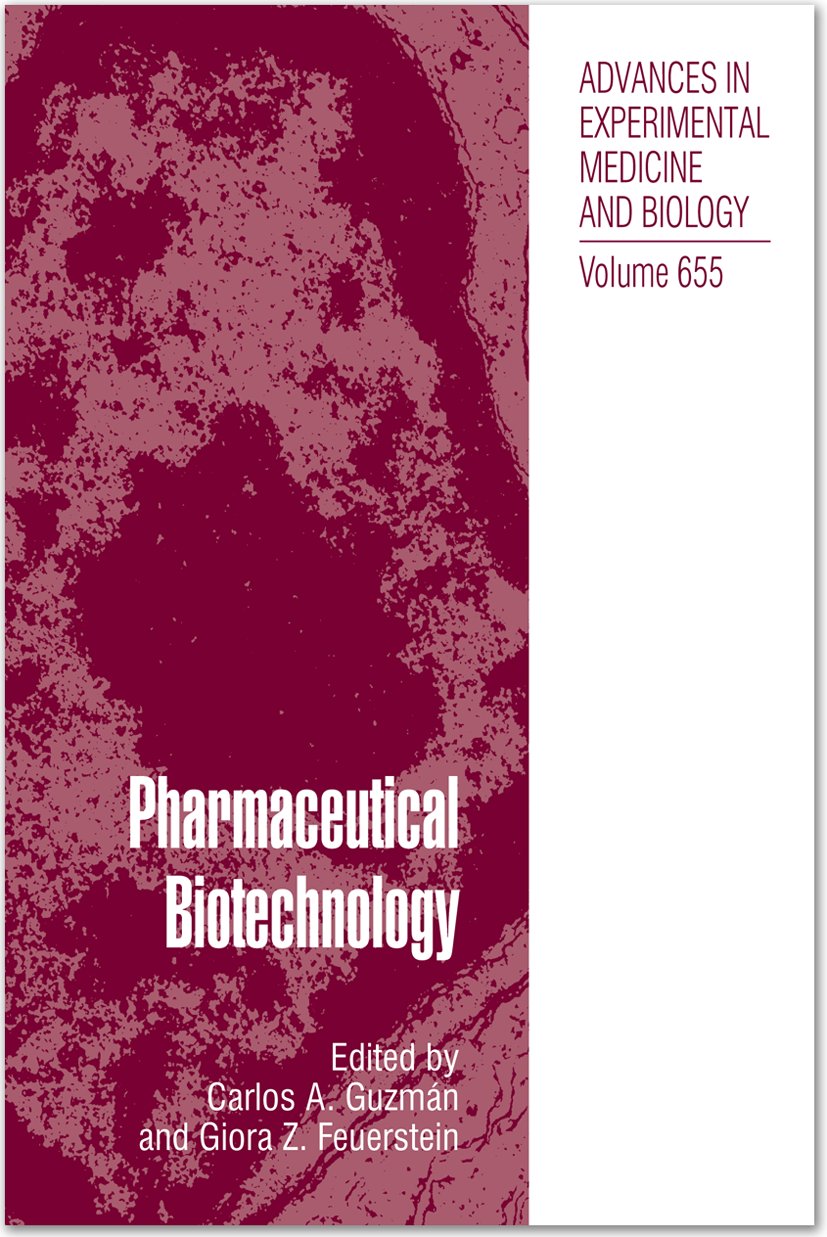 Advances in Experimental Medicine and Biology