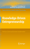Innovation, Technology, and Knowledge Management