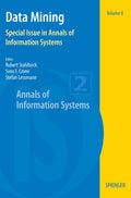 Annals of Information Systems