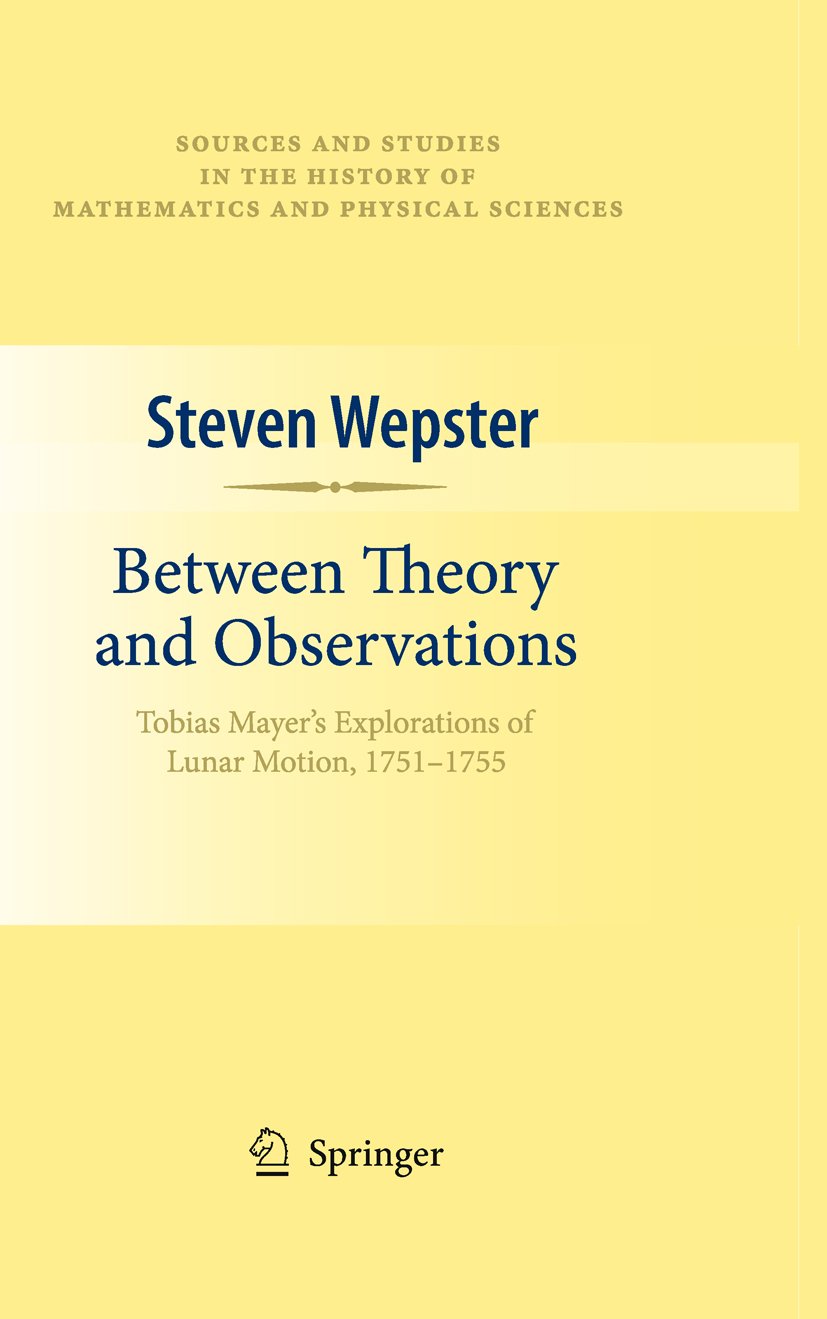 Sources and Studies in the History of Mathematics and Physical Sciences