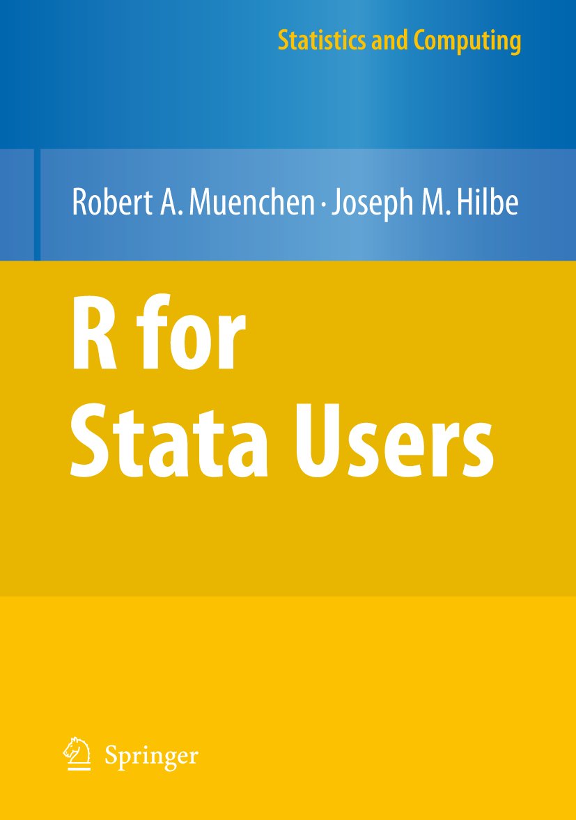 Statistics and Computing