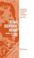 Advances in Experimental Medicine and Biology